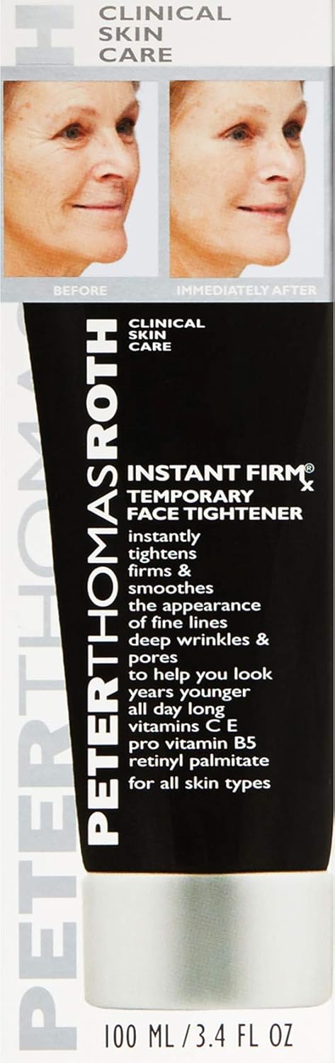 Instant FIRMx Temporary Face Tightener K2521