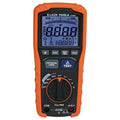 4000 Ohms Resistance Auto-Ranging TRMS Multimeter C872