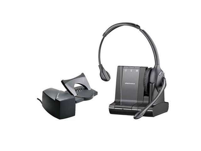 Mono Wireless Headset G3268