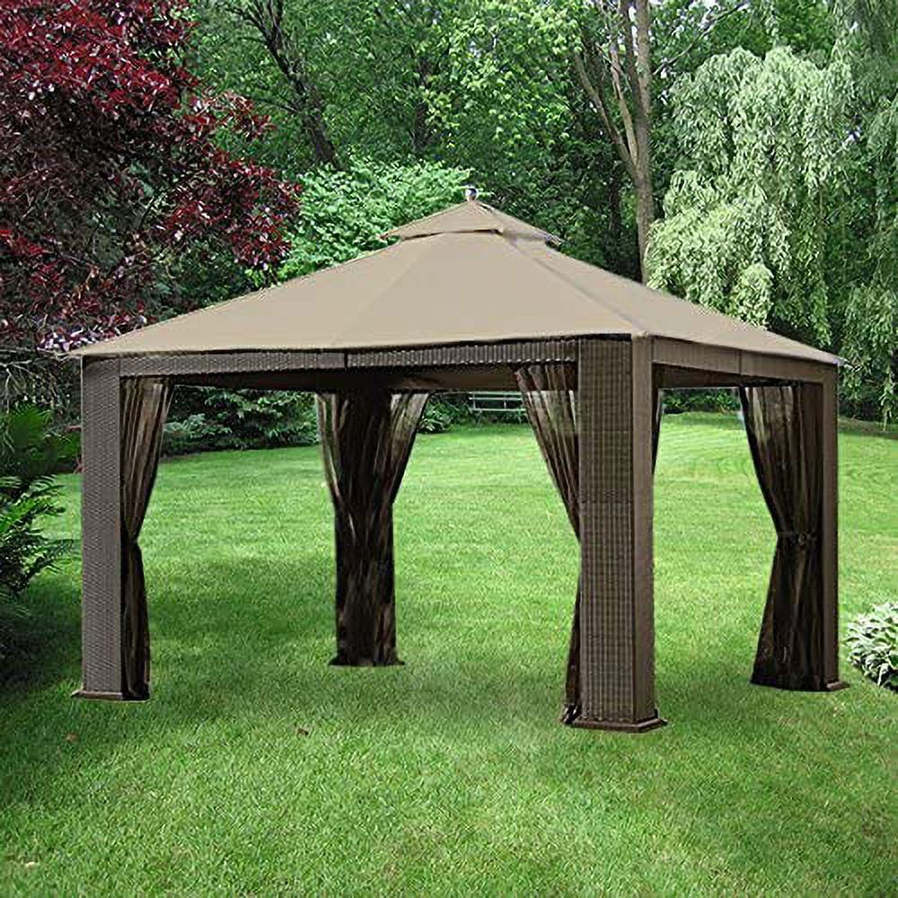 RipLock 350 Replacement Canopy Top Cover Z4844