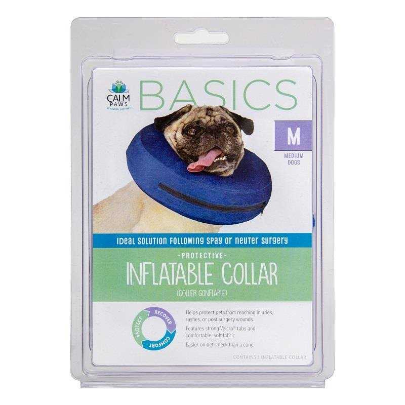 Inflatable Collar I38700