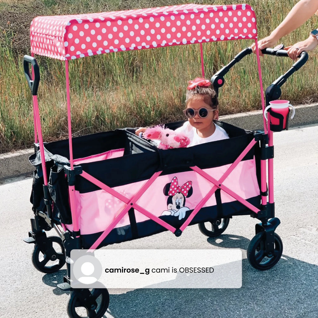 Stroller Wagon V795