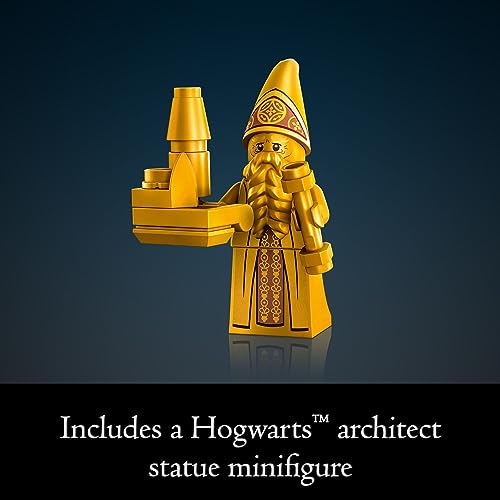 LEGO Harry Potter Hogwarts Castle and Grounds 76419 Building Set B317