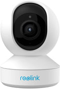 5MP Pan Tilt Zoom WiFi Security Camera A682681