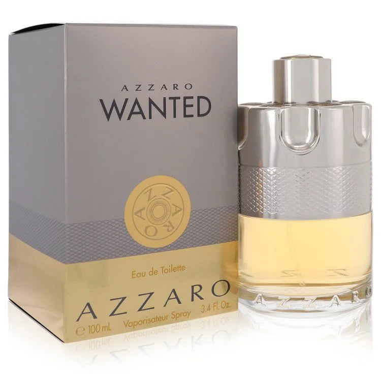 3.4 oz Eau De Toilette Spray F64349