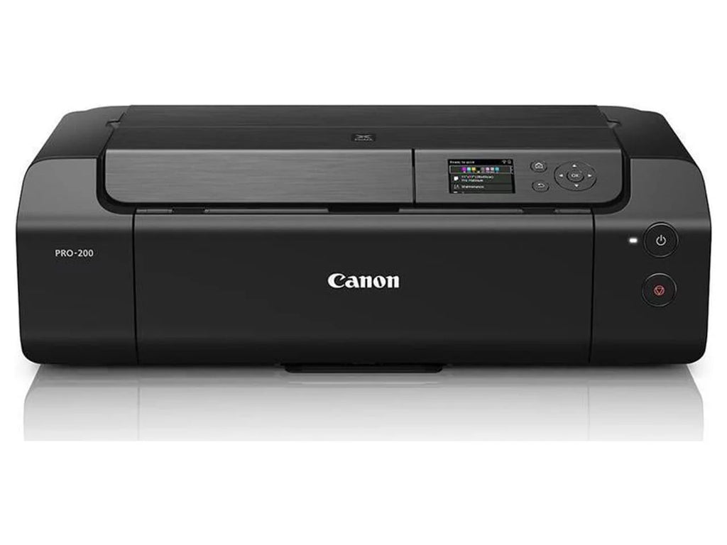 Wireless Professional Inkjet Photo Printer R405