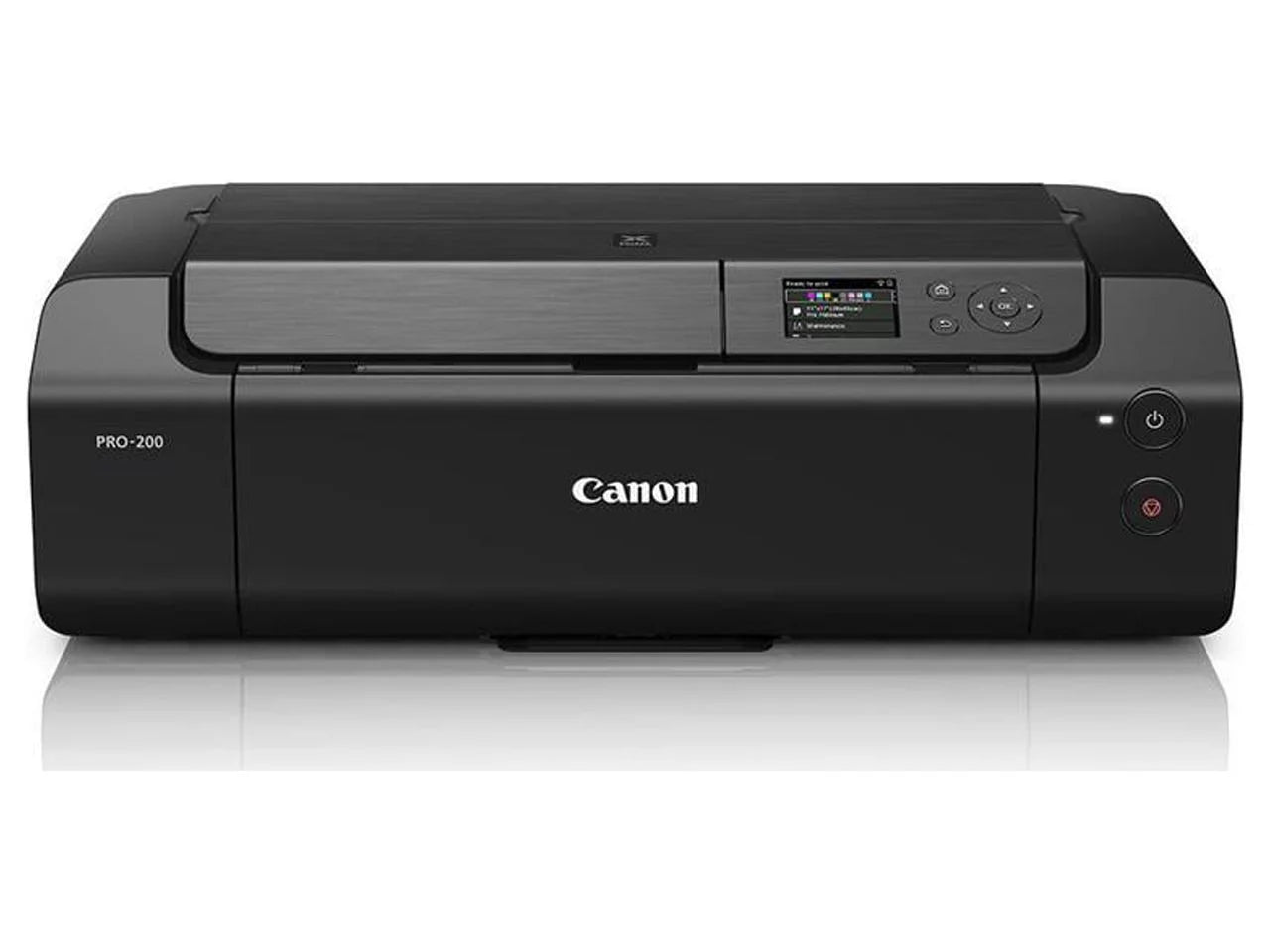 Wireless Professional Inkjet Photo Printer R405