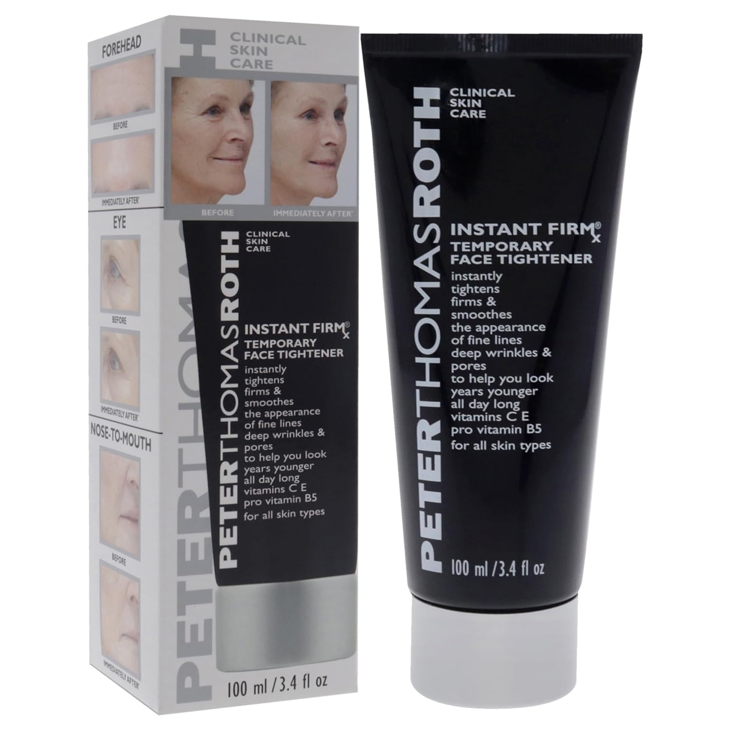Instant FIRMx Temporary Face Tightener K2521