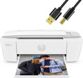Wireless Color Inkjet Printer All-in-One with LCD Display L53687