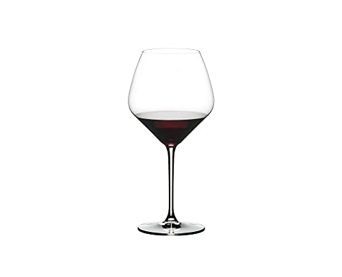 Set of 2 Clear 28-1/4-Oz Cabernet Sauvignon Glasses F329878