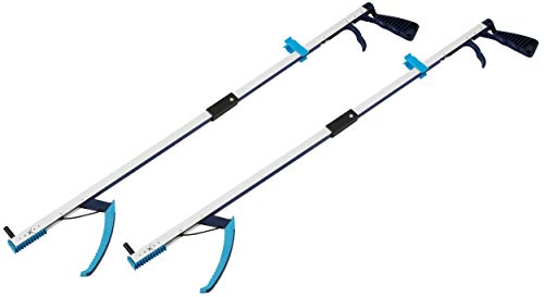 32 Inch Reacher Tool with Magnetic Tip O291591