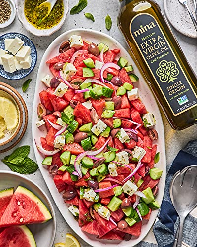 Extra Virgin Olive Oil 33.8 Fl Oz D748371