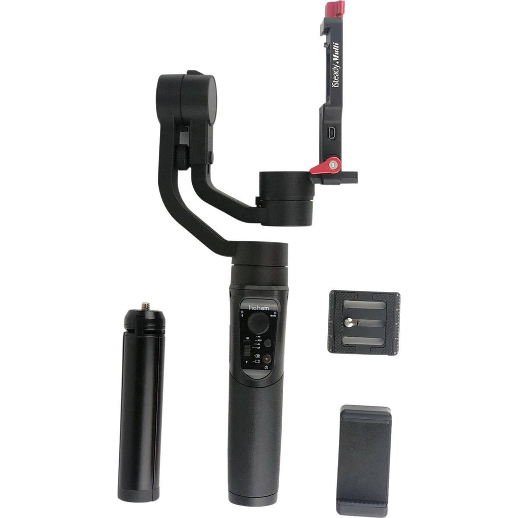 3-Axis Handheld Gimbal Stabilizer H3529