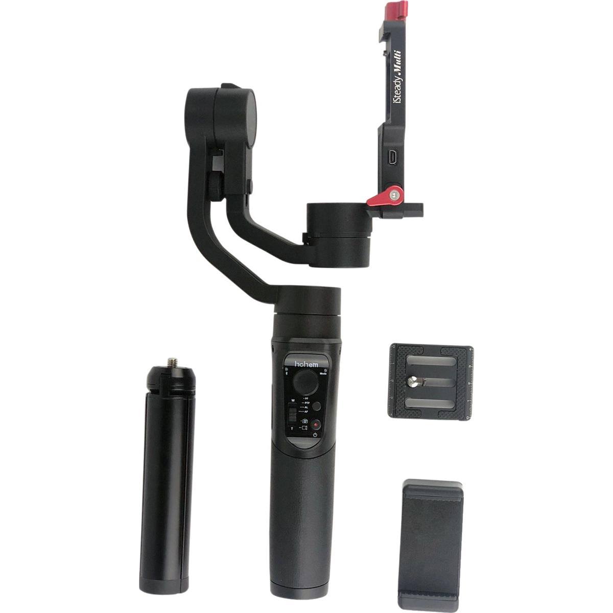 3-Axis Handheld Gimbal Stabilizer H3529