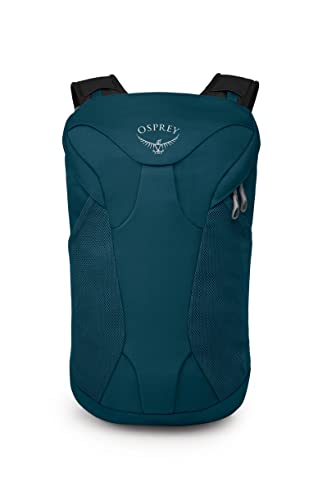 Zircon Red Travel Daypack Q793