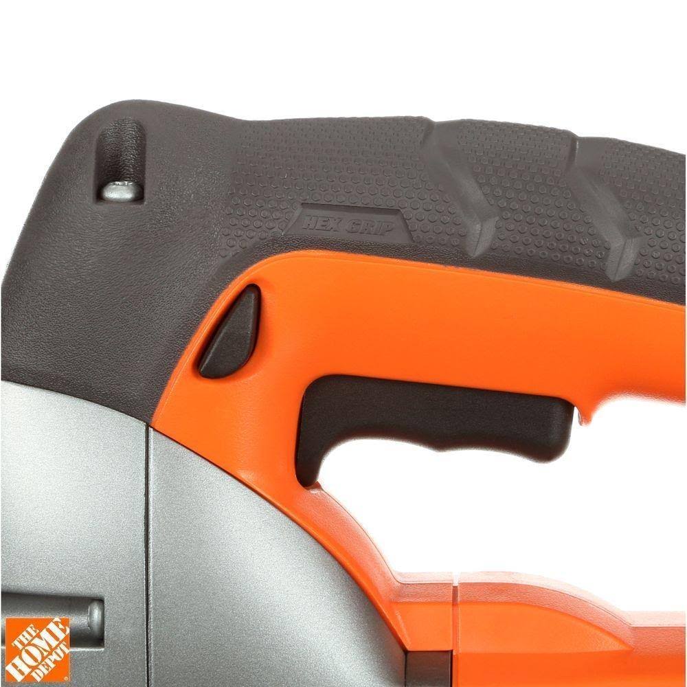 18-Volt Cordless Jig Saw L7331
