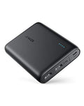 13000mAh Compact 3-Port Power Bank C5059