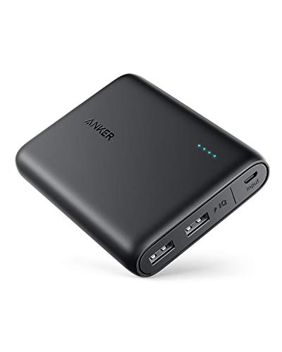 13000mAh Compact 3-Port Power Bank C5059