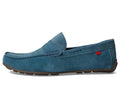 Men's Leather Casual Slip On Penny Loafers L335418