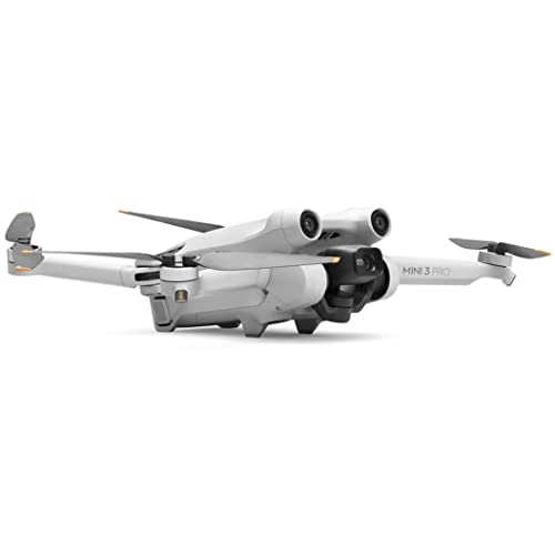 4K/60fps Video 48MP Photo 34min Flight Time Camera Drone with RC-N1 Controller and Backpack H674862