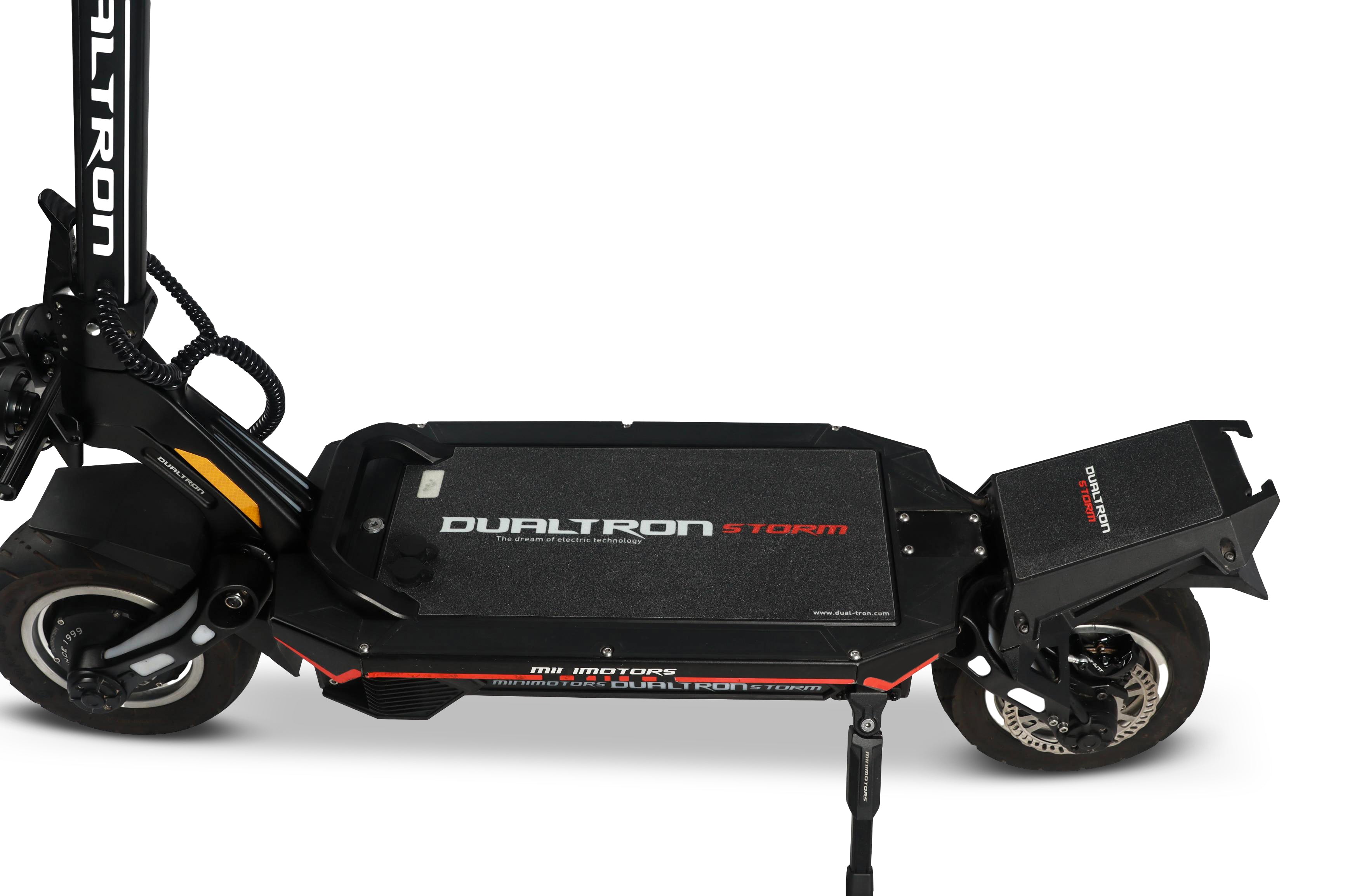 Electric Scooter I650815