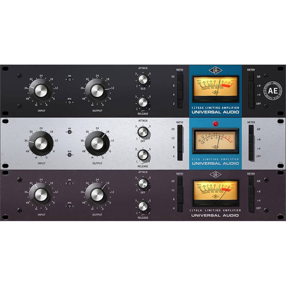 Apollo Solo USB Heritage Edition Audio Interface Y3996