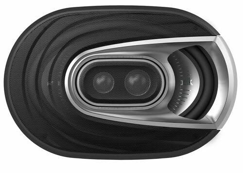 6x9 Coaxial Speakers Bundle Includes 2 Pair A840