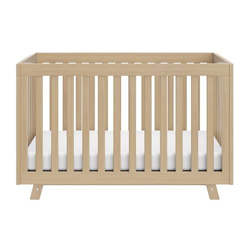 Convertible Crib (Driftwood) D80739