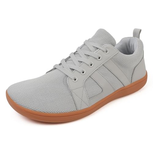 Wide Toe Box Minimalist Sneaker V155