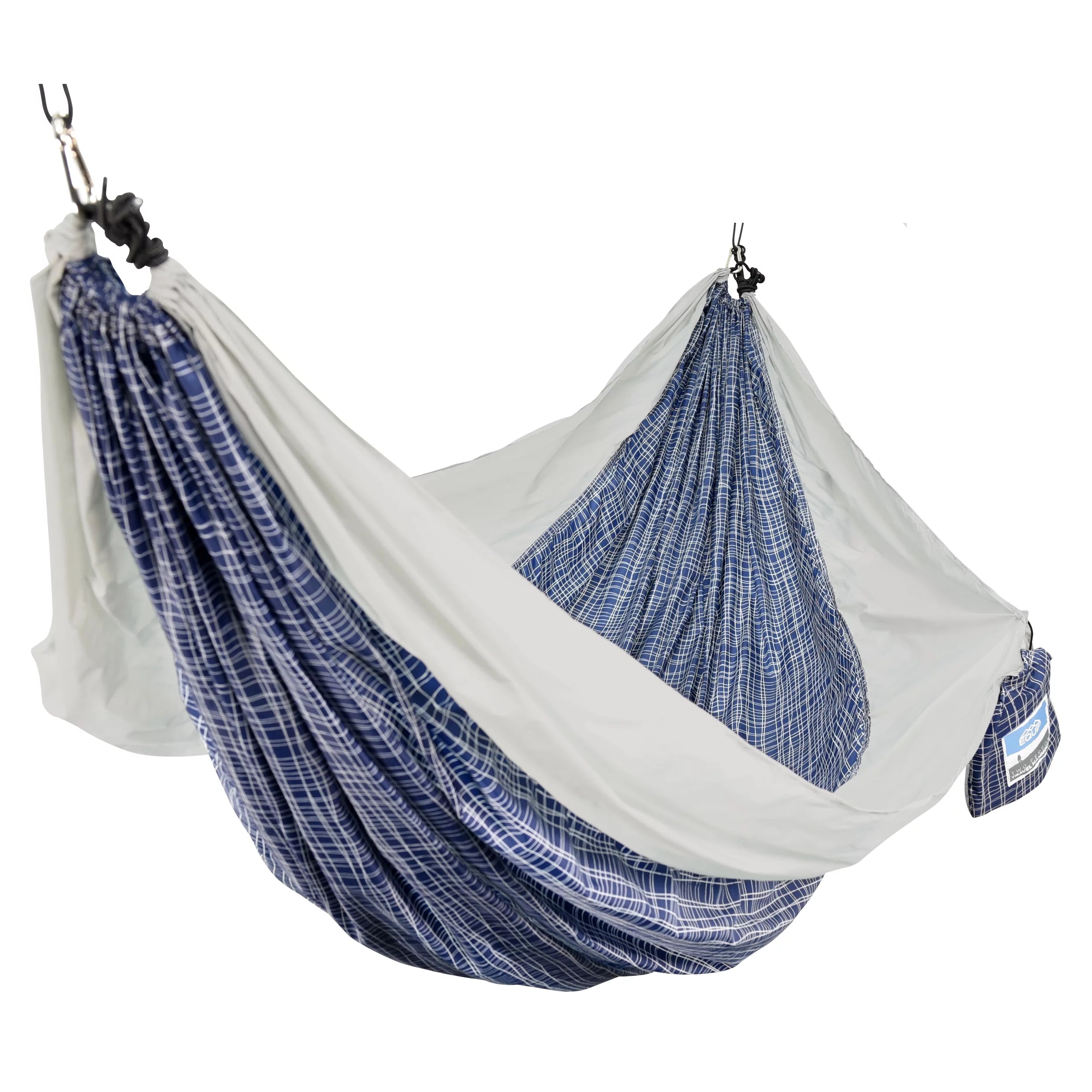 Blue Tree Hammock E82292