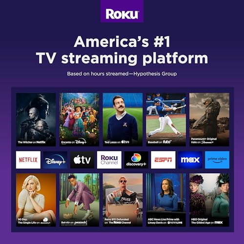 Streaming Media Player Q526803