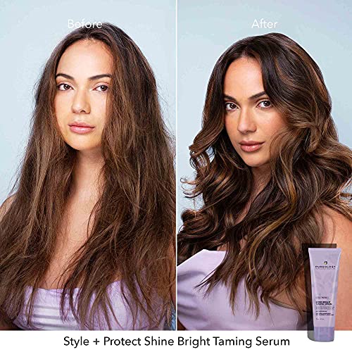Weightless Hair Taming Serum D43278