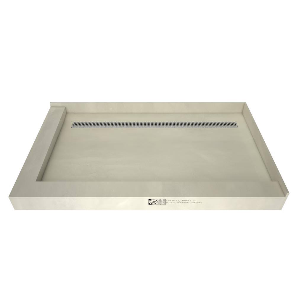 Shower Base O9075
