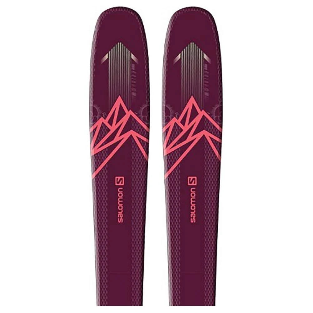 QST Myriad 85 Skis H647490