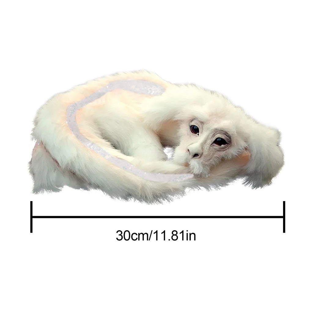 Falkor Plush Doll Toys W598257