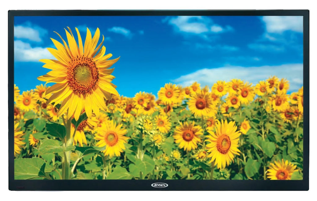 40" LED HDTV with Remote Control S44799