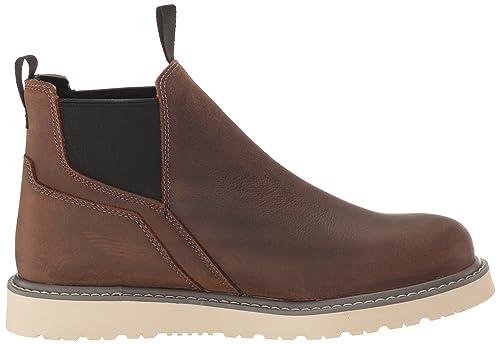 Men's Waterproof Construction Boot L77040
