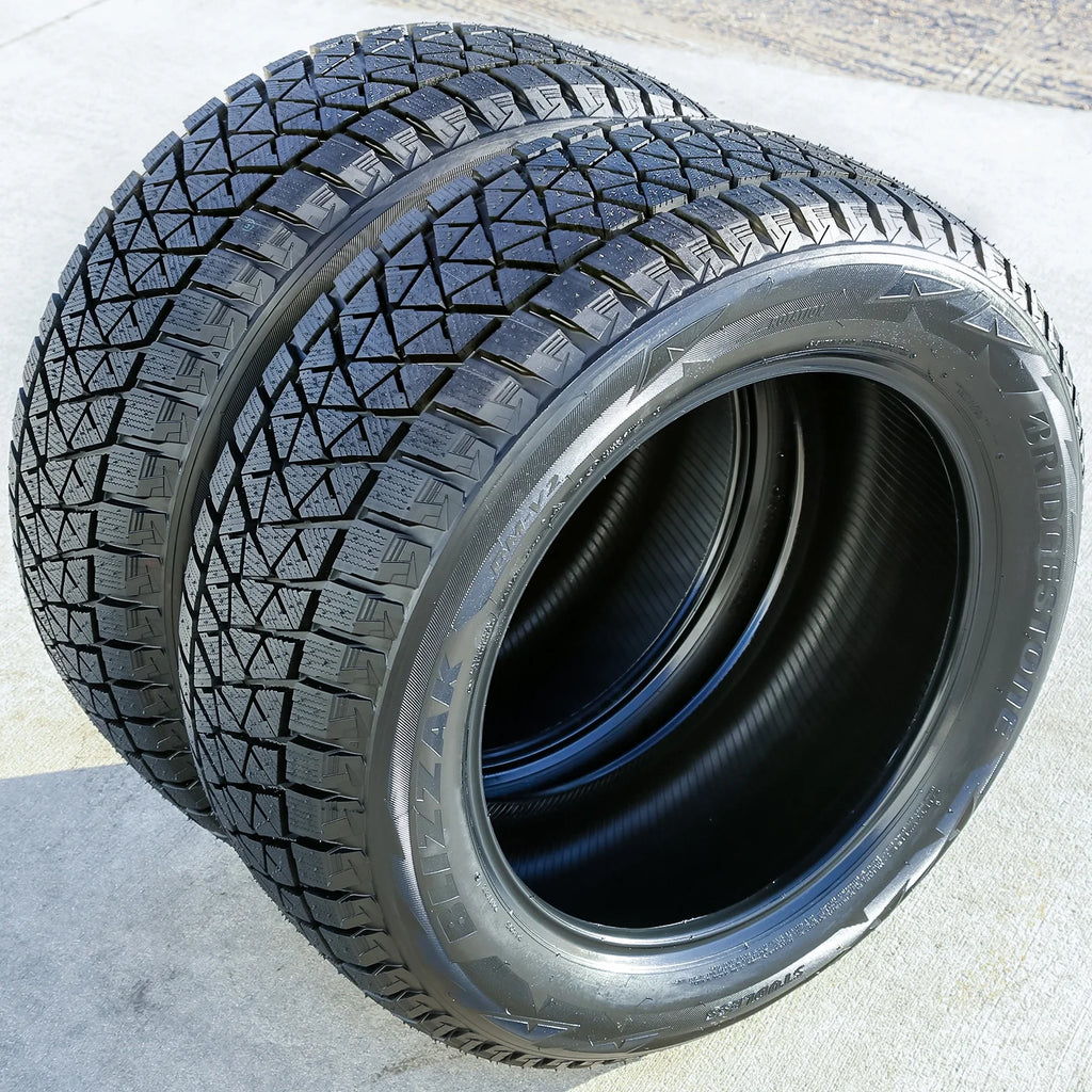 Set of 4 215/70R16 Snow Winter Tires F73169