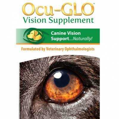 Ocu-GLO Powder Blend Vision Supplement B726992