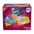 60 pcs Cookie Variety Pack Q8638