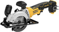 4-1/2-Inch 20V Circular Saw E49769