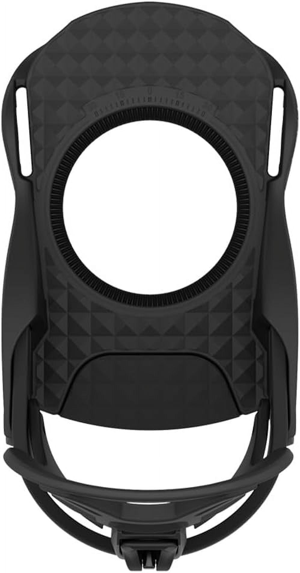 Mini Youth Snowboard Bindings B554834