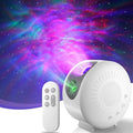 Star Night Light Projector with Remote Control I688994