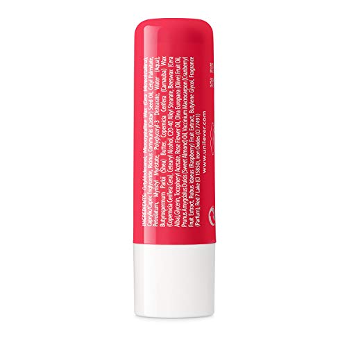 Lip Therapy Variety 4-Pack Cocoa Butter Aloe Vera Moisturizing Lip Balm with Vitamin E 0.16 Oz P641