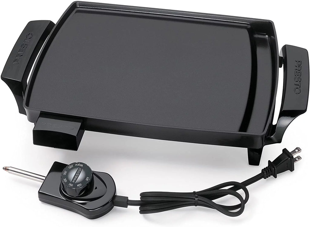 Liddle Griddle U747820