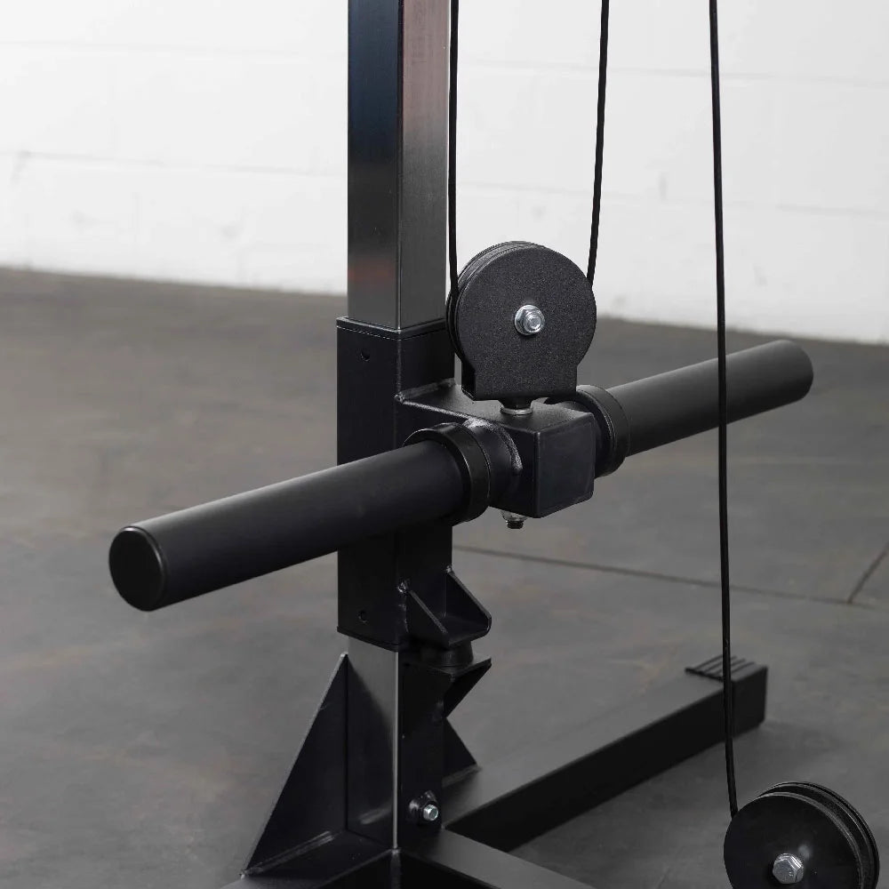 440 LB Cable Crossover Machine J76348