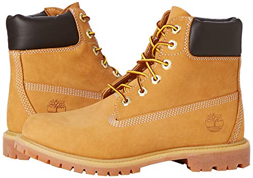 Women's 6 Inch Waterproof Boot W2073