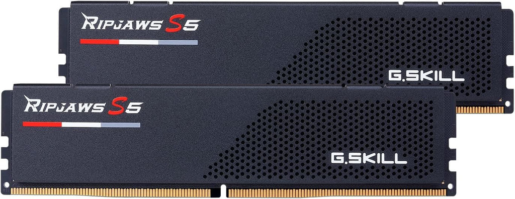 32GB DDR5 6000MHz CL30 Dual Channel Kit 2X 16GB Black O54518