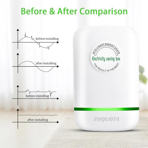 Electricity Saving Device R960