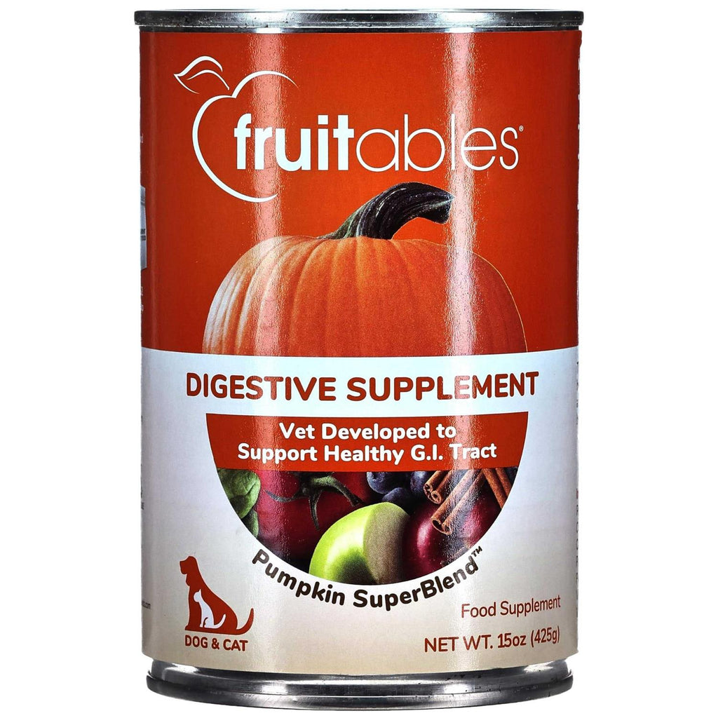 Pumpkin Digestive Supplement A462